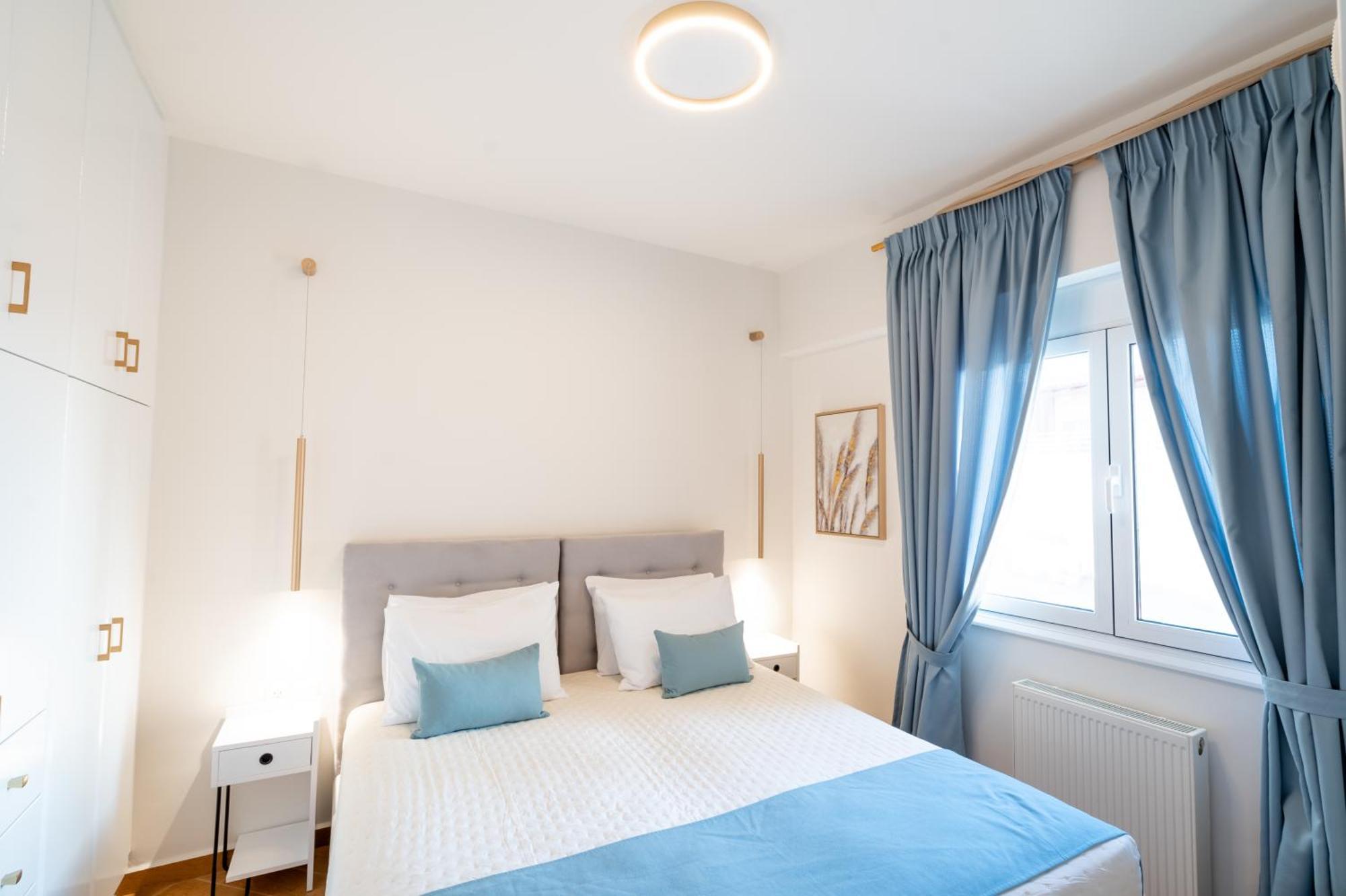 Vdg Luxury Seafront Residence Rethymno Esterno foto